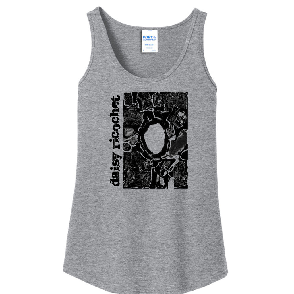 Athletic Hthr - FRONT