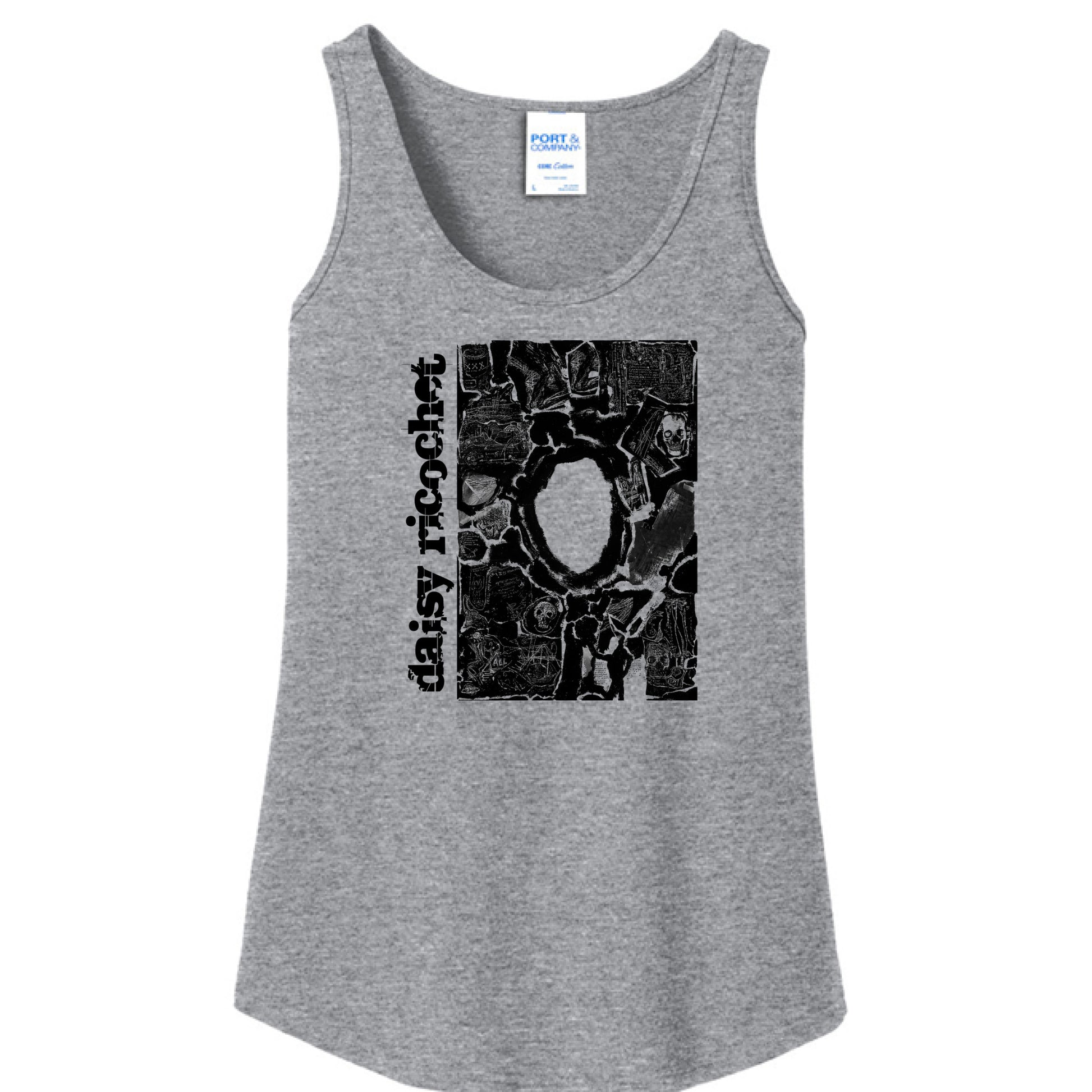 Athletic Hthr - FRONT