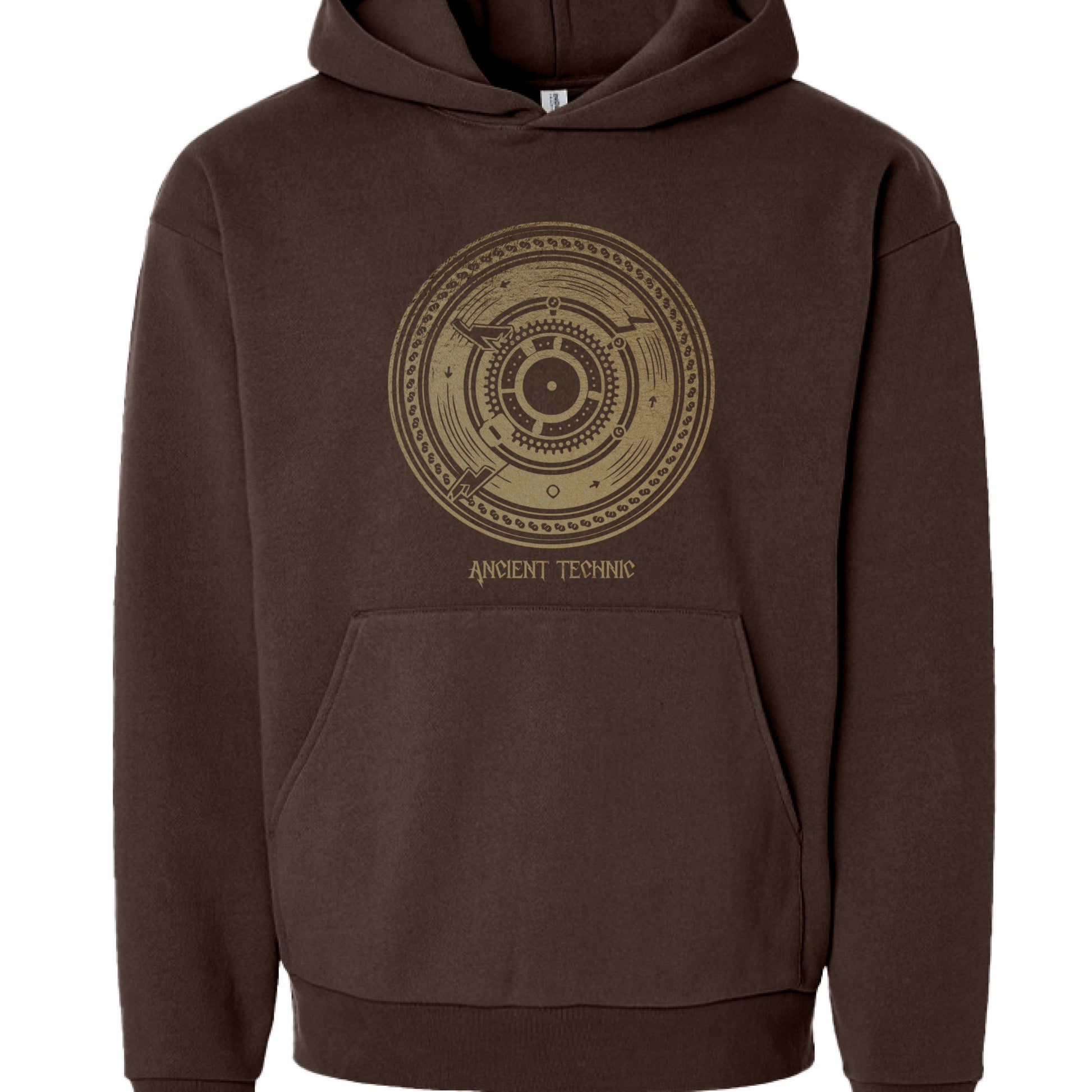Brown - FRONT