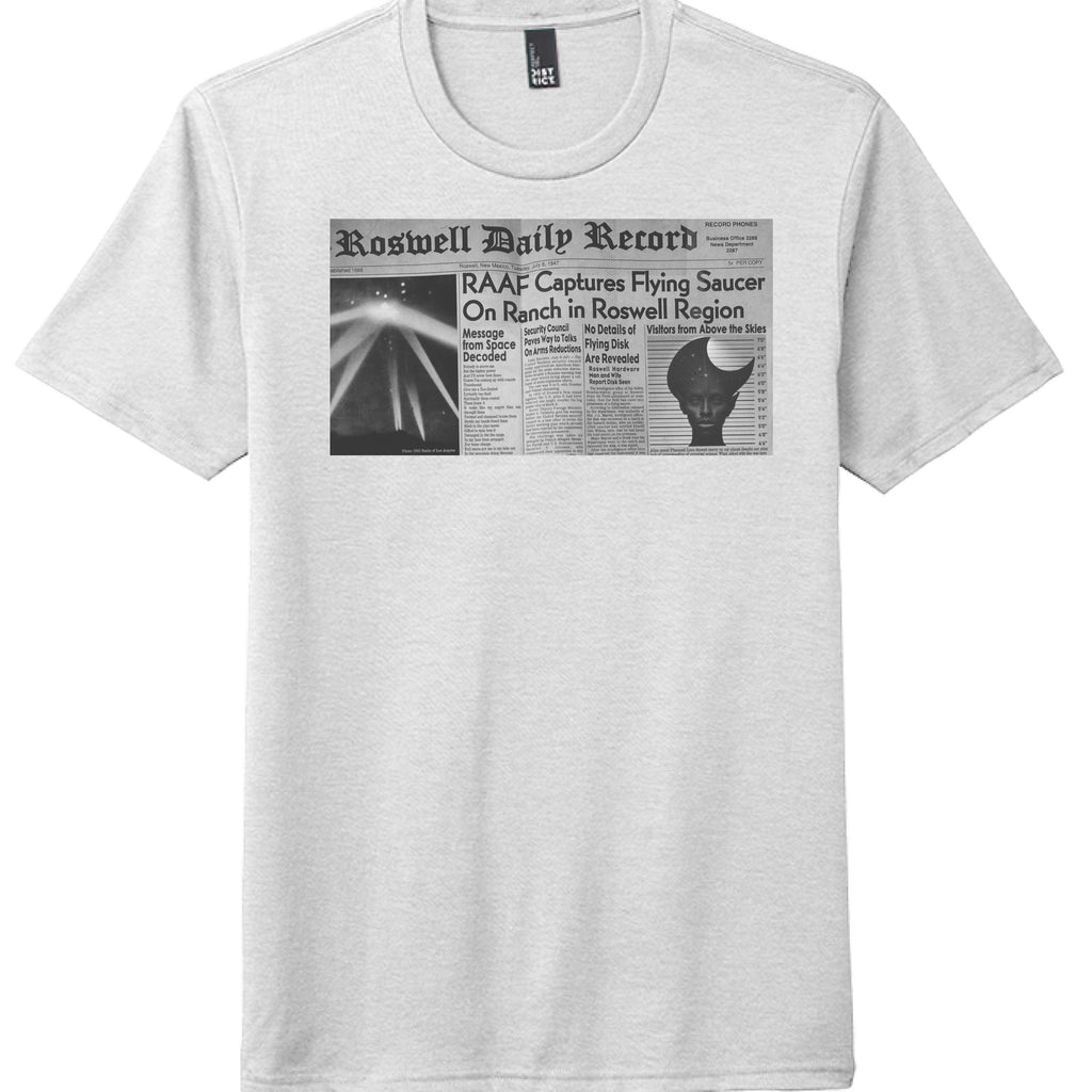 White - FRONT
