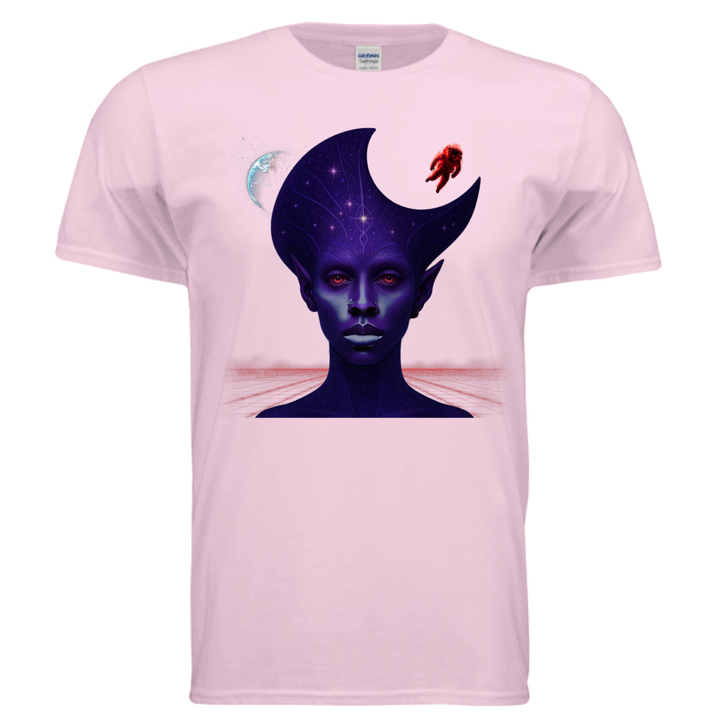 Light Pink - FRONT